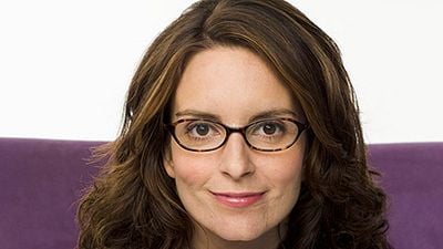 Tina Fey'in Yeni Projesi "The Nest"