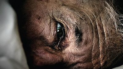 32. İstanbul Film Festivali’nin Afişi Hazır! haber görseli