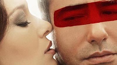 Aşk Kırmızı'nın Afişi Mehmet Turgut'tan! haber görseli