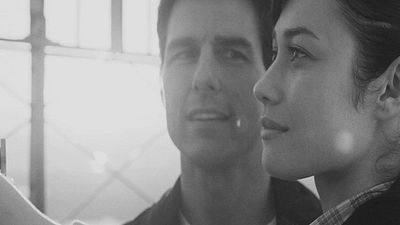 Oblivion Filminden İkinci Türkçe Altyazılı Fragman!  haber görseli