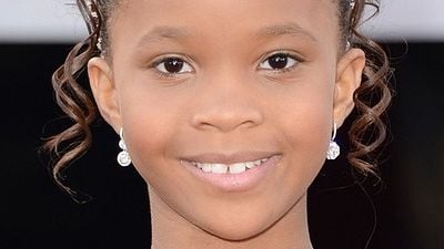 Quvenzhane Wallis Yeni Annie Oluyor! haber görseli