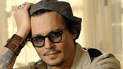 Johnny Depp'in Yeni Filmleri Belli Oldu! haber görseli