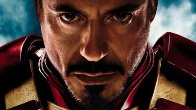Iron Man 3'ten Yeni Fragman! haber görseli