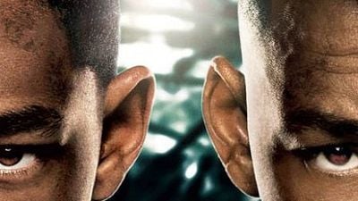 After Earth Filminden Yeni Afiş! haber görseli