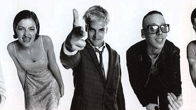 'Trainspotting 2' Orjinal Kadro İle Çekilebilir