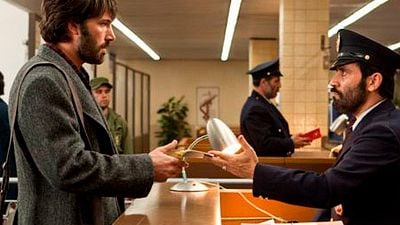 İran Argo Filmine Dava Açacak mı? haber görseli