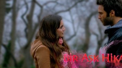 Fox'un Aşk Hikayeleri Birbirine Karıştı haber görseli