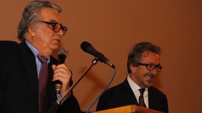 Osman Sınav Diplomasını Aldı haber görseli