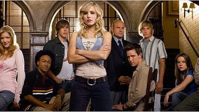 Veronica Mars'ın Filmi Yolda! haber görseli