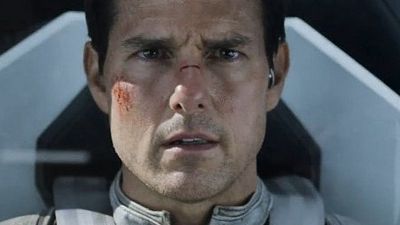 Tom Cruise'dan Altyazılı Oblivion Röportajı haber görseli
