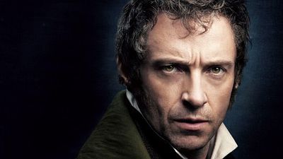 Hugh Jackman, Six Years'da haber görseli