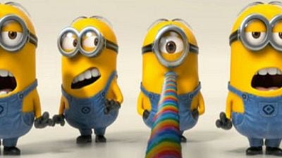 Çılgın Hırsız 2 (Despicable Me 2)'den Yeni Fragman haber görseli