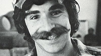 Deep Throat'un Yıldızı Harry Reems Öldü haber görseli