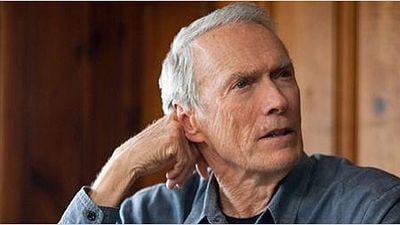 Clint Eastwood, Tribeca'da haber görseli