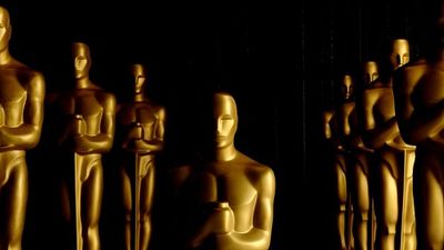 Akademi Ödülleri Gelecek Yıl Mart'ta Verilecek haber görseli
