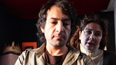 Bahar İsyancıdır 19 Nisan’da Atlas Sineması’nda haber görseli