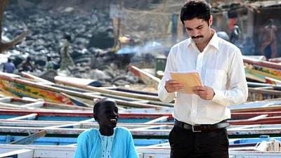 Selam İlk Haftasında Zirvede haber görseli