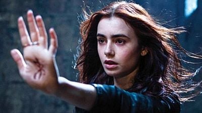 The Mortal Instruments: City of Bones'tan Yeni Fragman haber görseli