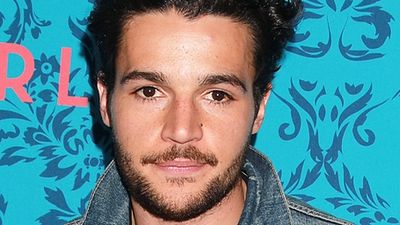 Christopher Abbott Girls'den Ayrıldı haber görseli