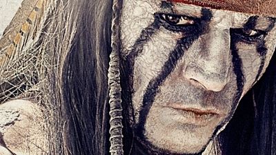 Maskeli Süvari (Lone Ranger)'den Karakter Afişleri haber görseli
