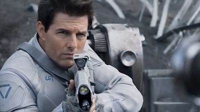 Oblivion'dan Özel Röportaj! haber görseli