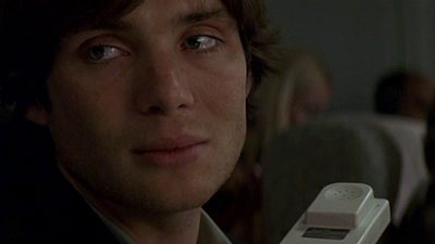 Cillian Murphy, Transcendence'a Katıldı haber görseli