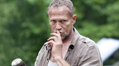 Michael Rooker, Guardians of the Galaxy'nin Kadrosunda! haber görseli