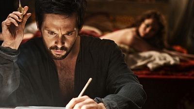 Da Vinci's Demons'a 2. Sezon Onayı! haber görseli