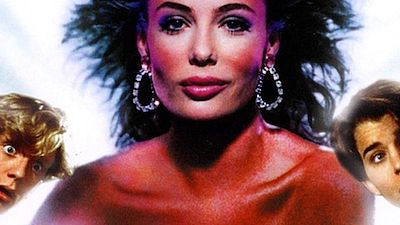 Universal Pictures, Weird Science'ı Yeniden Çekiyor haber görseli