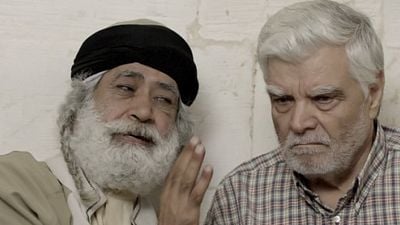 Gelecek Program: Qüfür haber görseli