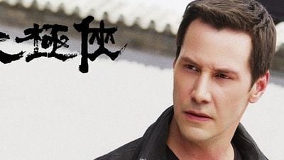 ''Man of Tai Chi''den İlk Fragman haber görseli