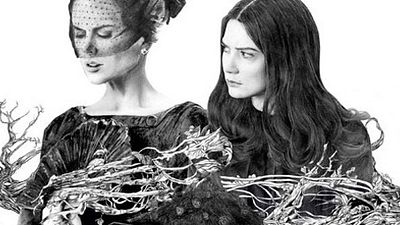 Lanetli Kan (Stoker) Özel Gösterim Yarışmasının Sonuçları Belli Oldu! haber görseli