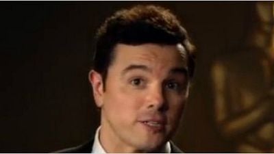Seth MacFarlane, Oscar'ları Bir Daha Sunacak Mı? haber görseli