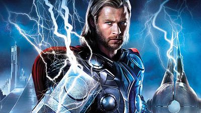 Thor: The Dark World Filminden İlk Fragmanı Yayınlandı! haber görseli