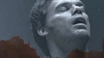Dexter 8. Sezondan Yeni Fragman! haber görseli