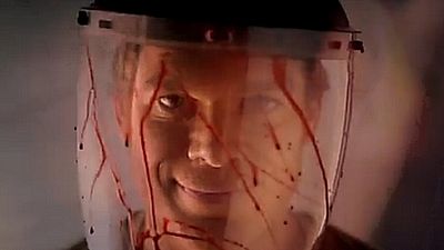 Dexter 8. Sezondan Yeni Teaserlar haber görseli