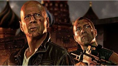 Zor Ölüm, Tokyo'ya Gidiyor haber görseli