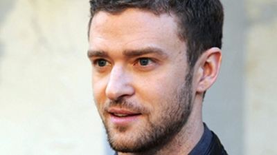 Justin Timberlake, ''Neil Bogart'' Biyografisinde 