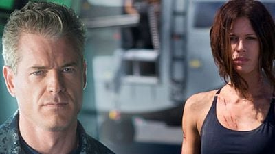 'The Last Ship'den İlk Fragman! haber görseli