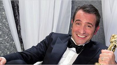 Jean Dujardin, La French'in Kadrosuna Katıldı haber görseli