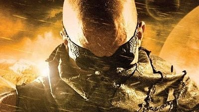 Riddick'ten Yeni Fragman haber görseli