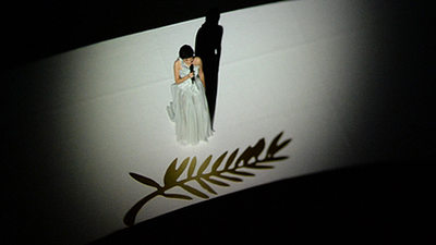 2013 Cannes: Açılış Gecesi ve Günün Ayrıntıları  haber görseli