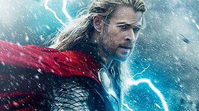 Thor Karanlık Dünya 3D Filminden Yerel Teaser Afiş! haber görseli