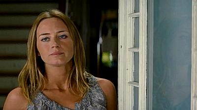 Emily Blunt, Into The Woods'un Kadrosuna Katılacak mı? haber görseli