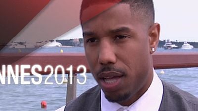 2013 Cannes: Michael B. Jordan Fruitvale Station Filmini ve Karakterini Anlatıyor! haber görseli