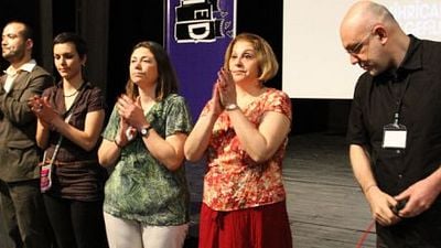 Benim Çocuğum Belgeseline Güneydoğu Galası! haber görseli