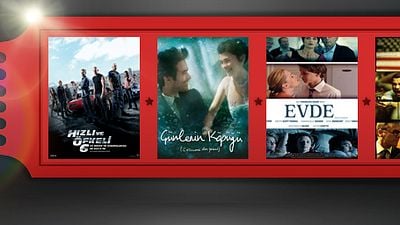 Hızlı ve Öfkeli 6 Sinemalarda! haber görseli