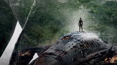 Dünya: Yeni Bir Başlangıç (After Earth) Filminden Yerel Afiş haber görseli