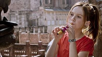 Gelecek Program: Tatlı Cadı Lili: Mandolan'a Yolculuk haber görseli