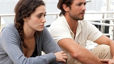 Shameless'tan Şok Haber: Justin Chatwin 4. Sezonda Yok haber görseli